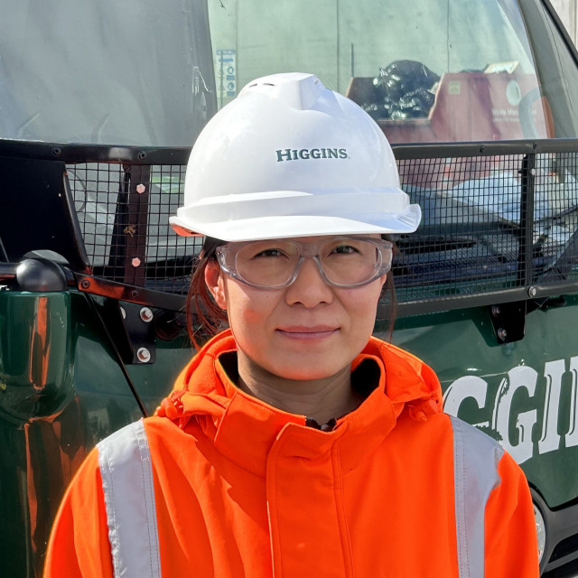 teammember ningyan